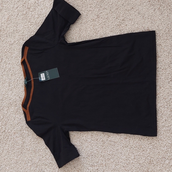 Ralph Lauren Tops - NWT RALPH LAUREN WOMEN'S TOP